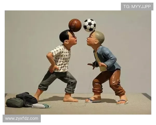 彩塑艺术中的足球明星形象盘点与创作解析